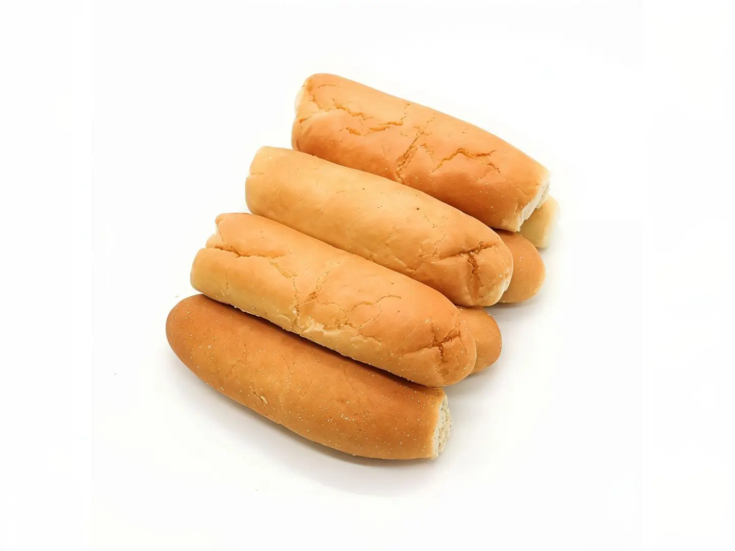 Samoli Bread