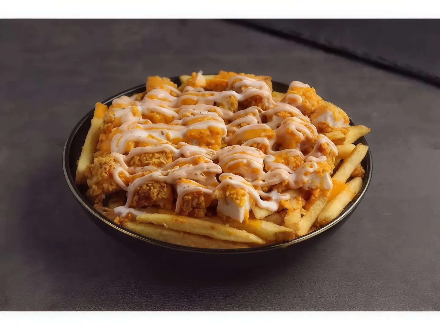 Chicken Fries - Hot