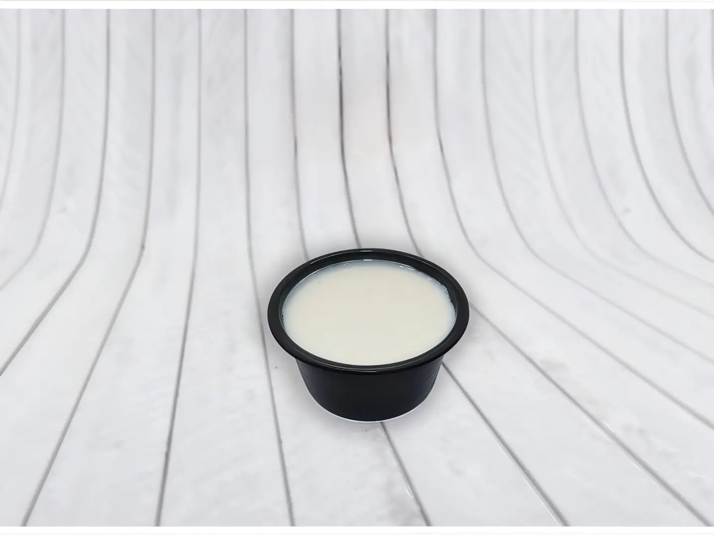 Garlic Sauce - Regular