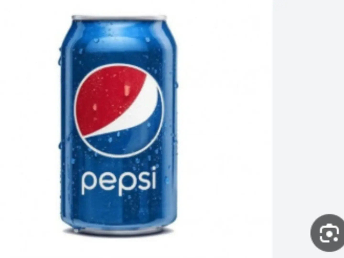 Pepsi
