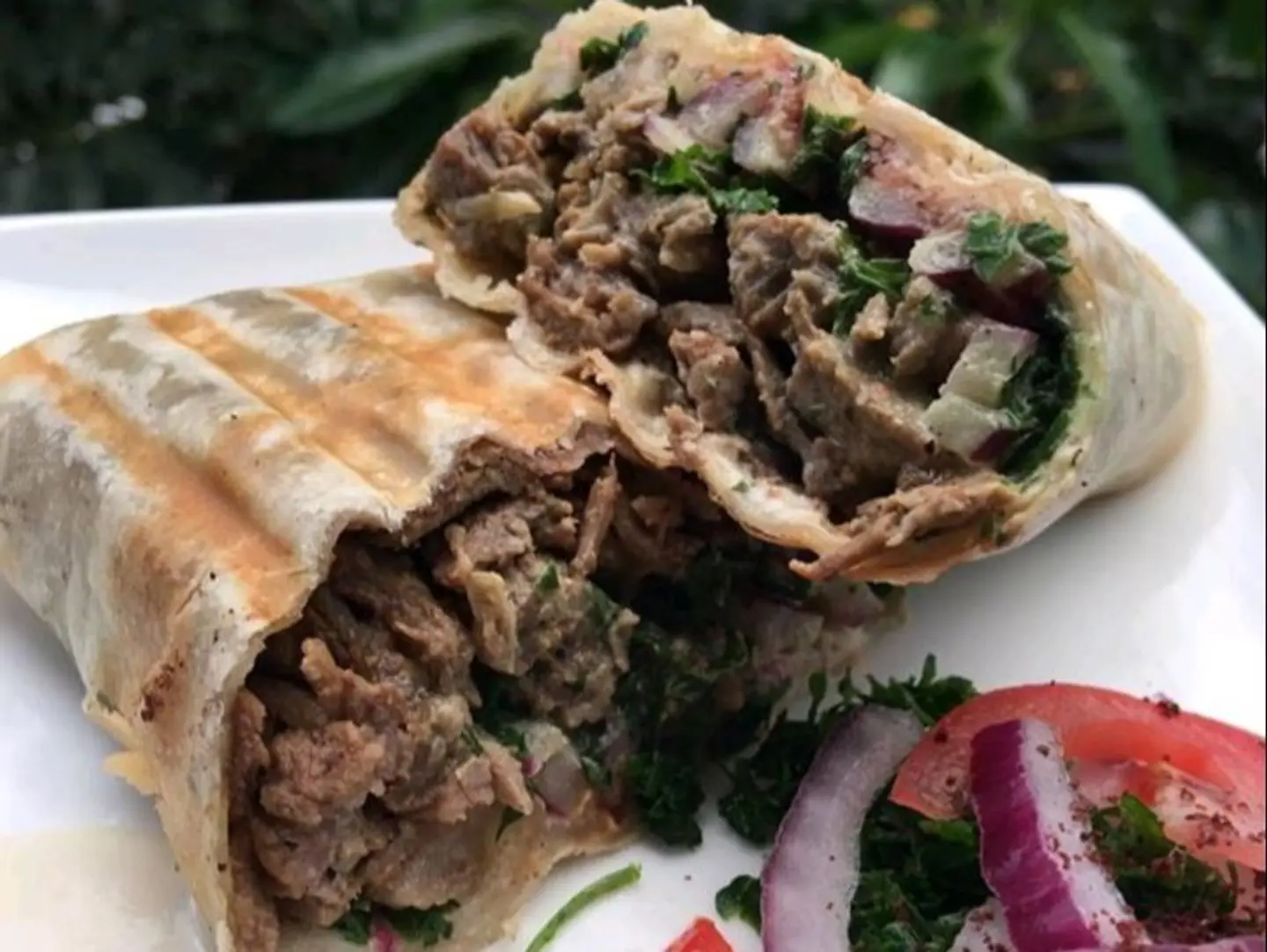 Liver Saj