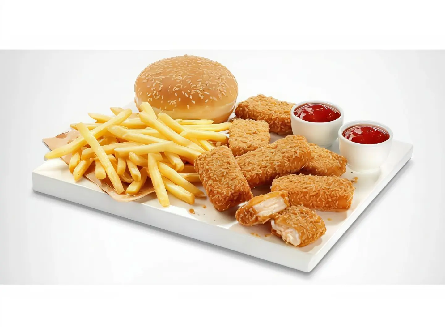 Boneless Chicken