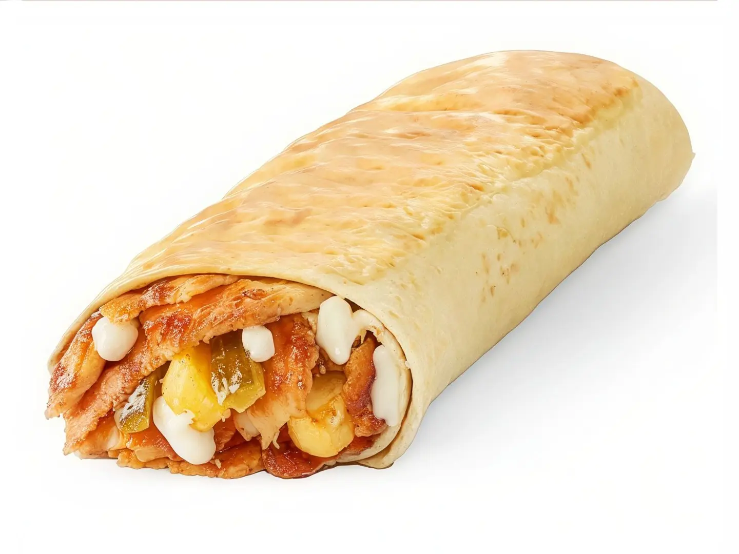 Jumbo Shawarma