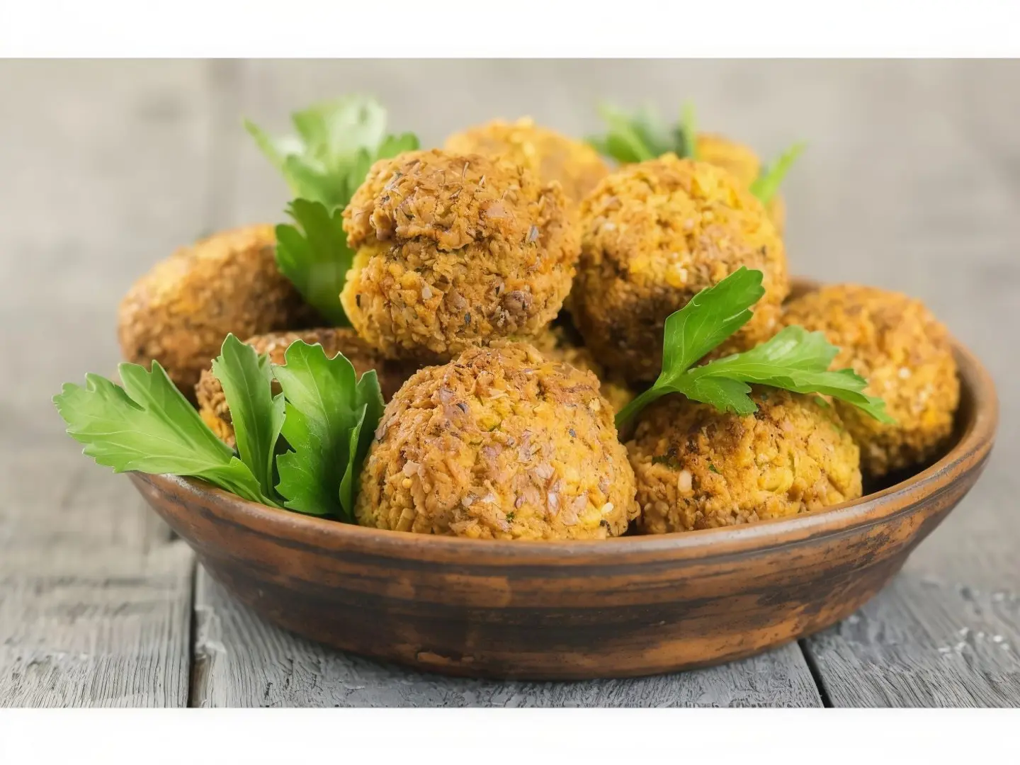 Small Falafel