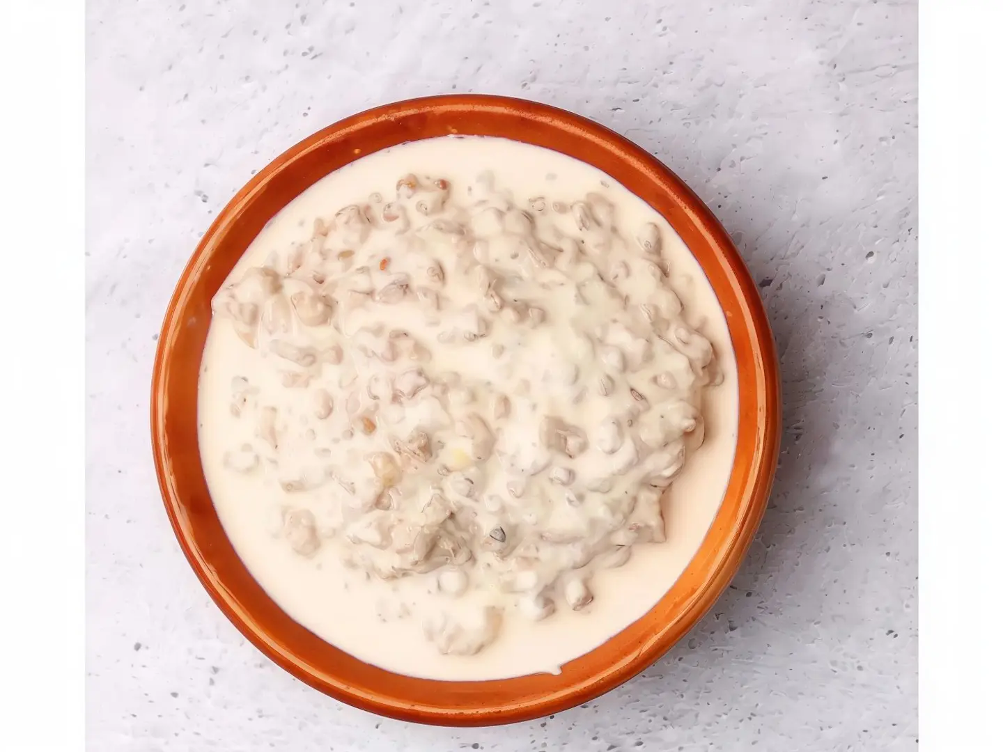 Regular Masoob With Milk