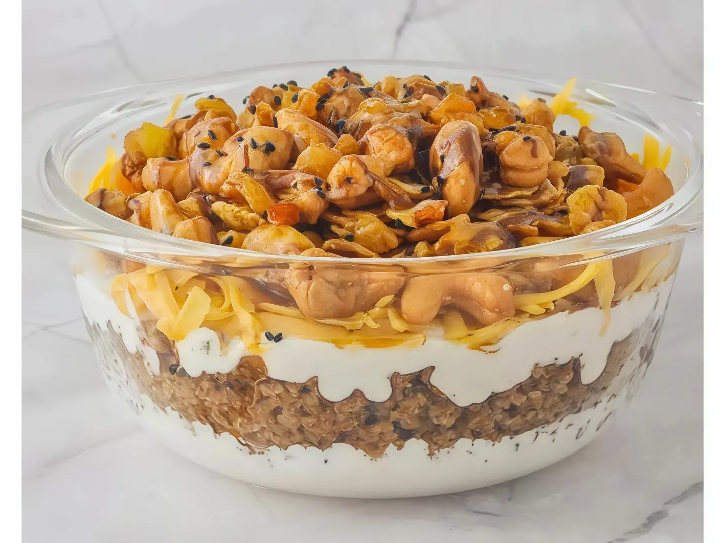 Royal Areeka With Cornflakes