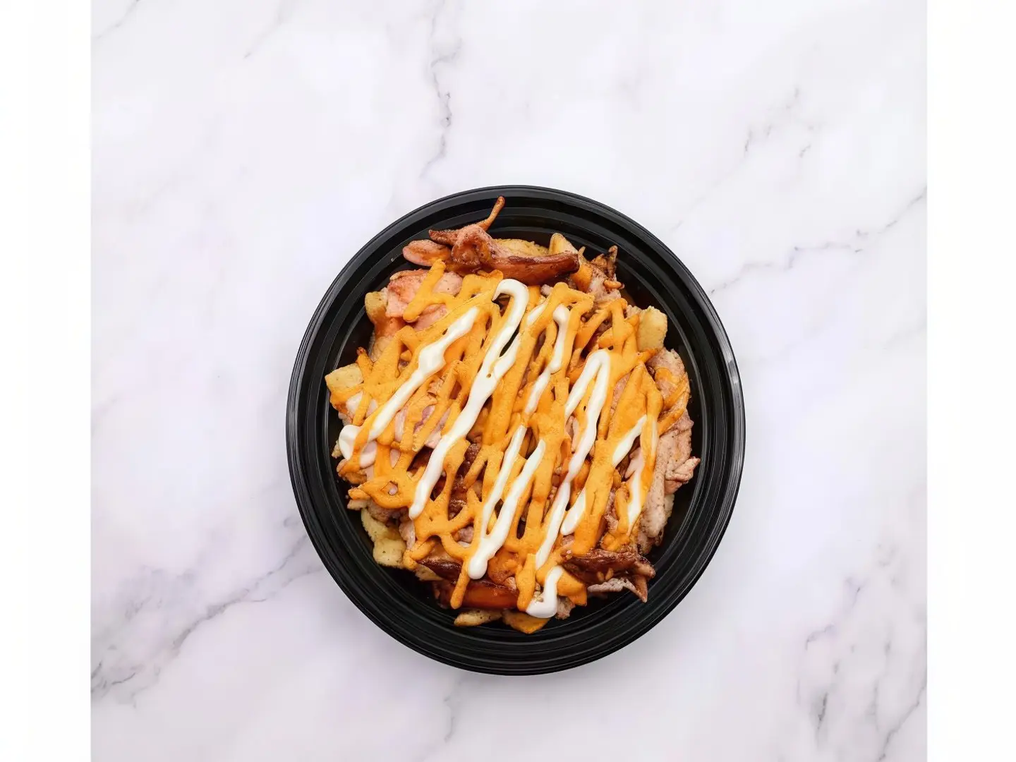 Chicken Fries Meal