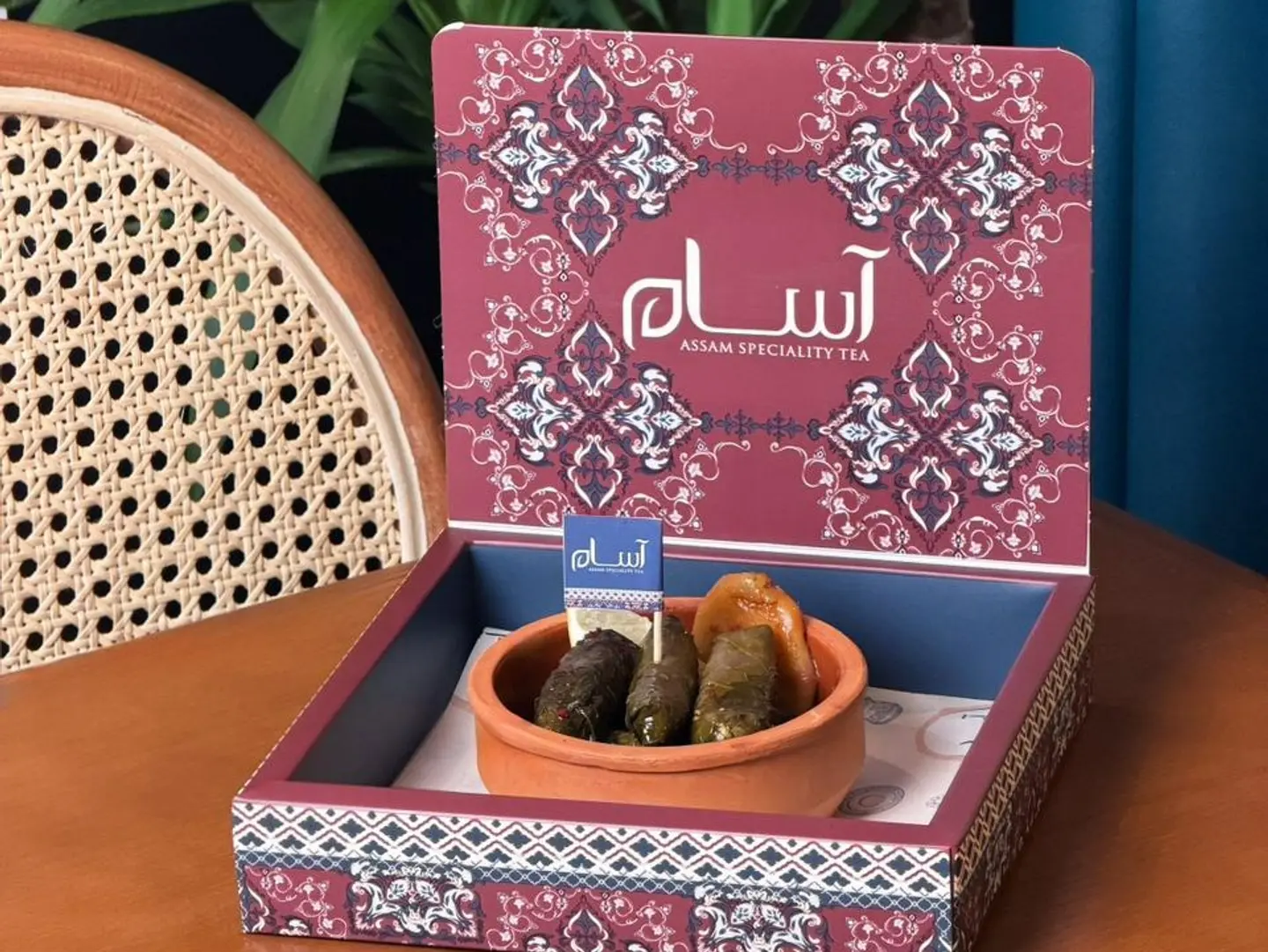 ورق عنب