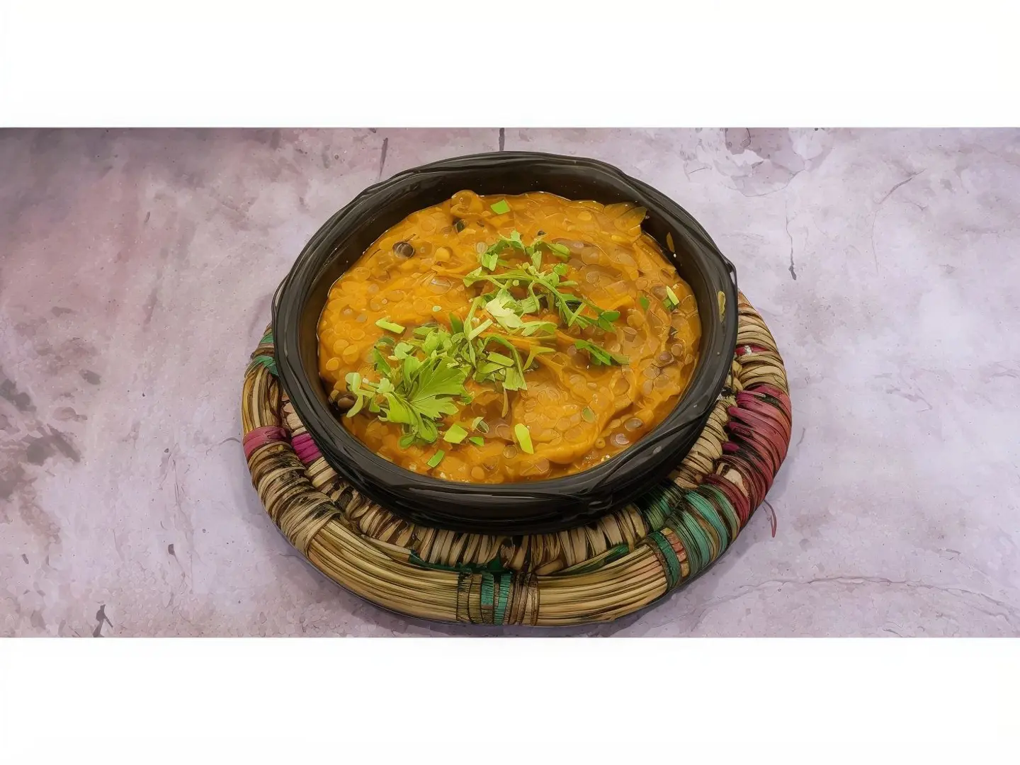 Sanaani Lentils