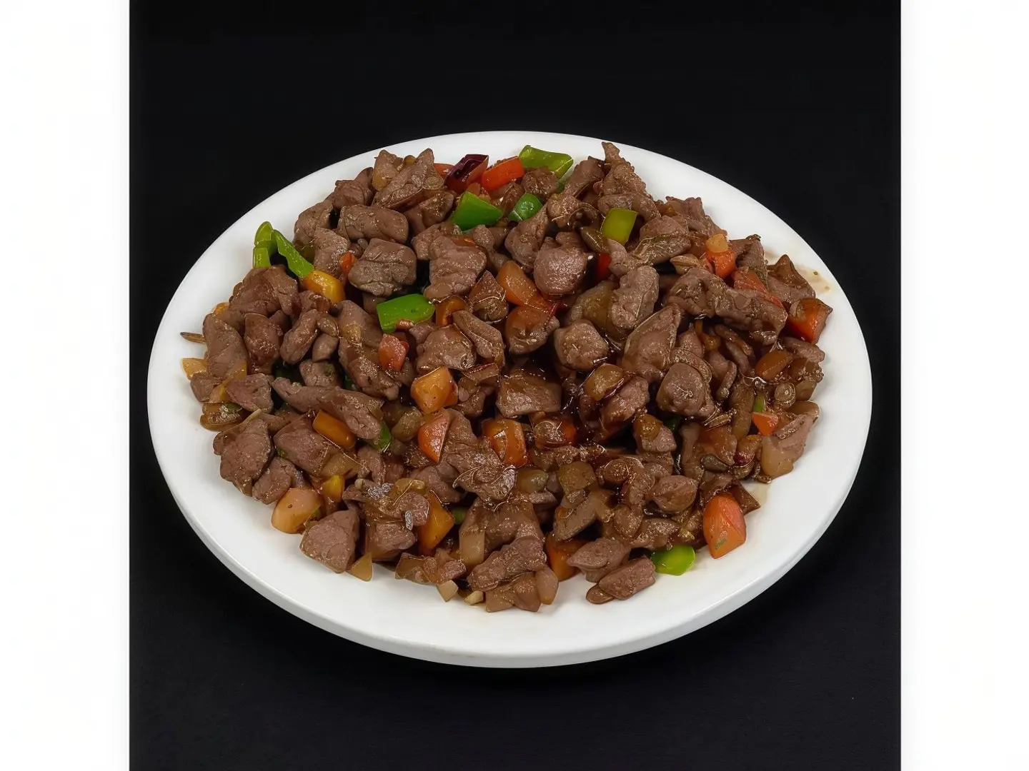 Lamb Liver