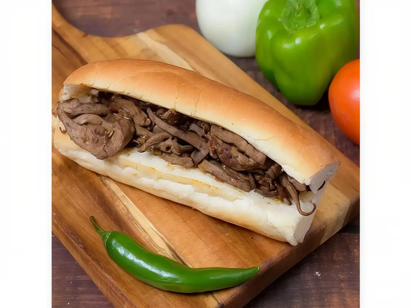 Samoli Lamb Liver