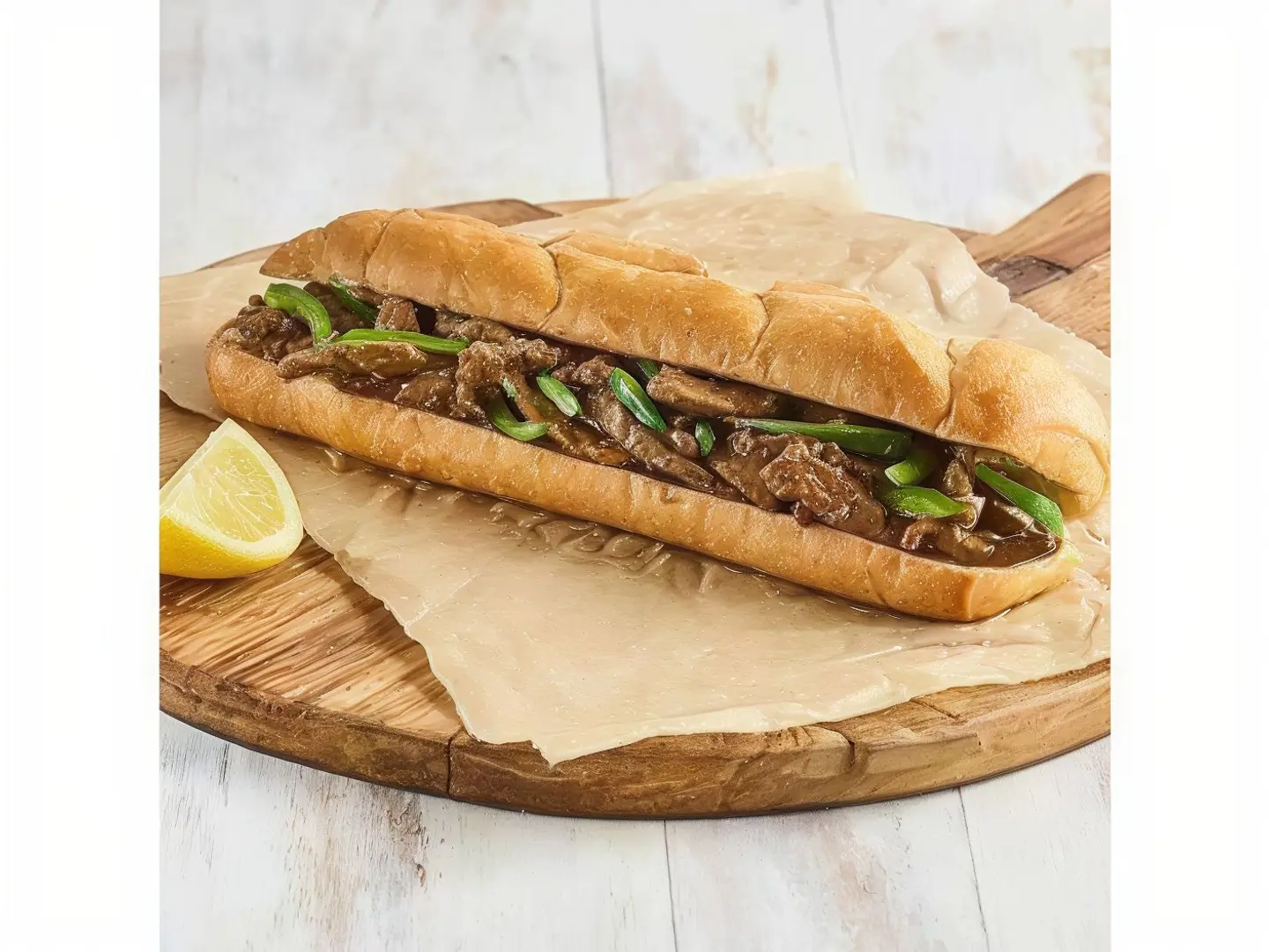 Samoli Camel Liver