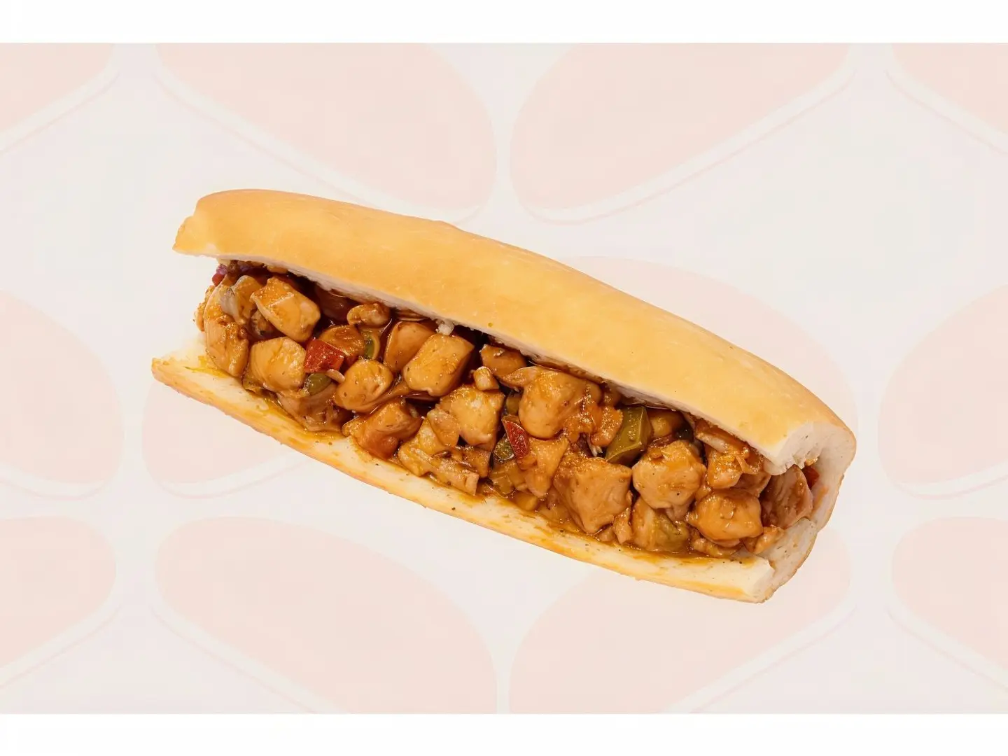 Samoli Chicken Mugalgal