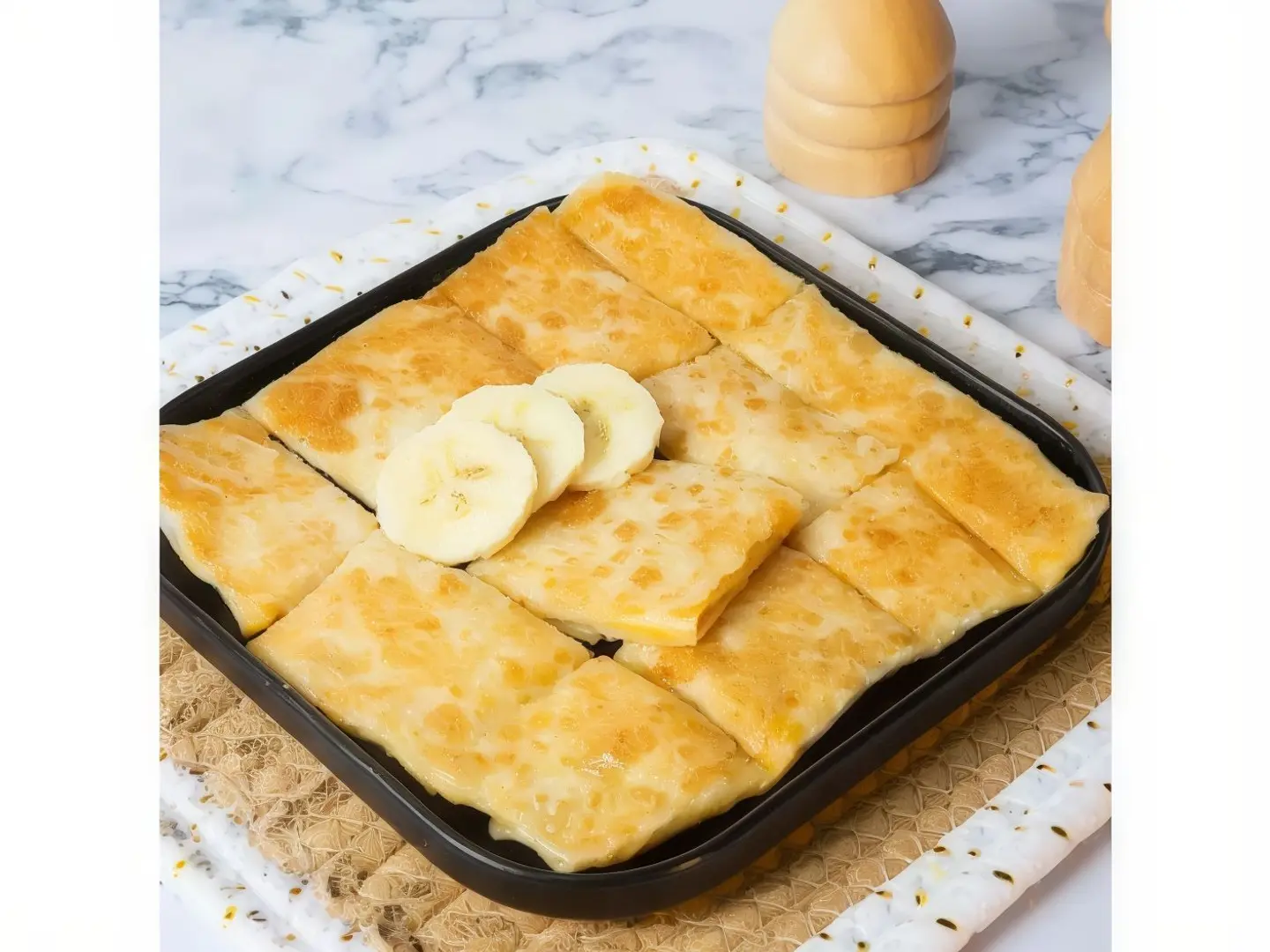 Banana Mutabbak
