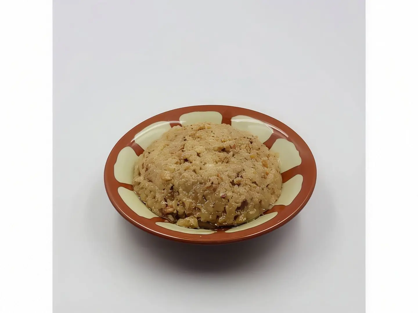Masoub With Ghee And Honey