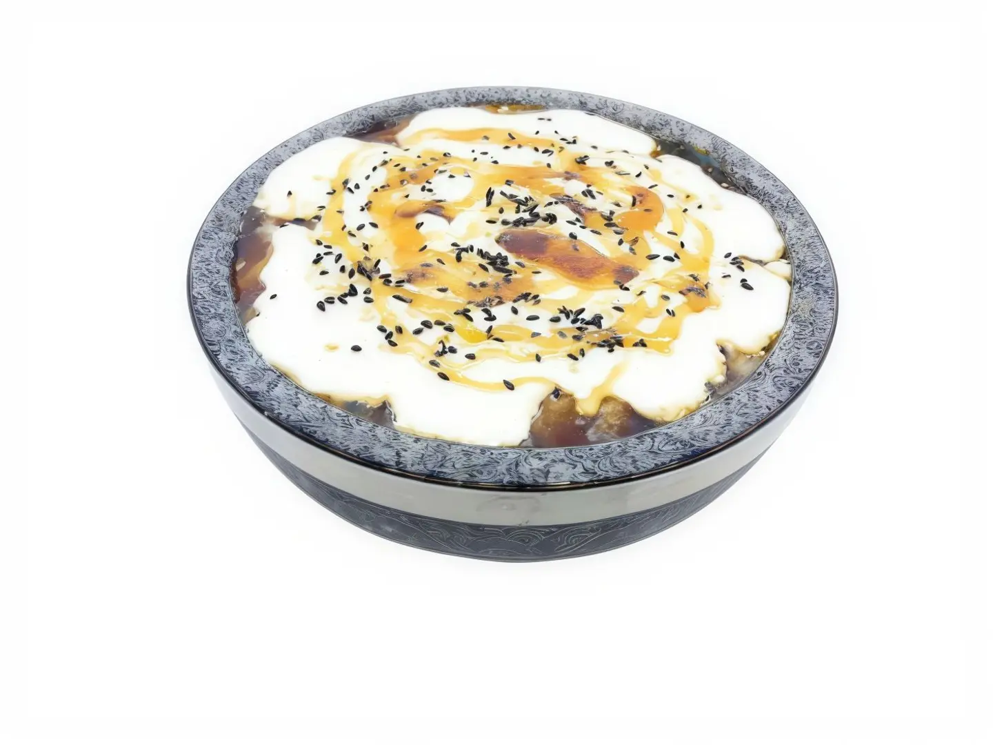 Fattah With Ghee And Honey