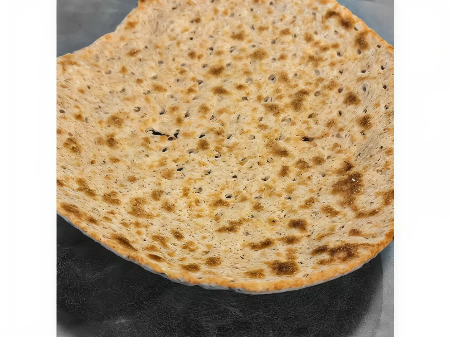 Whole Wheat Cheese Tamees