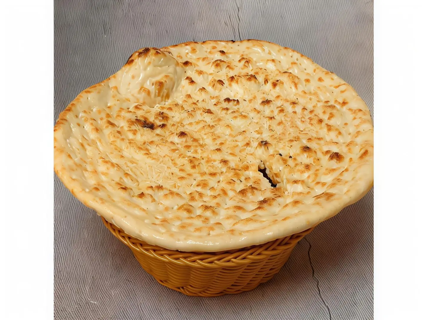 Cheese And Sugar Tamees