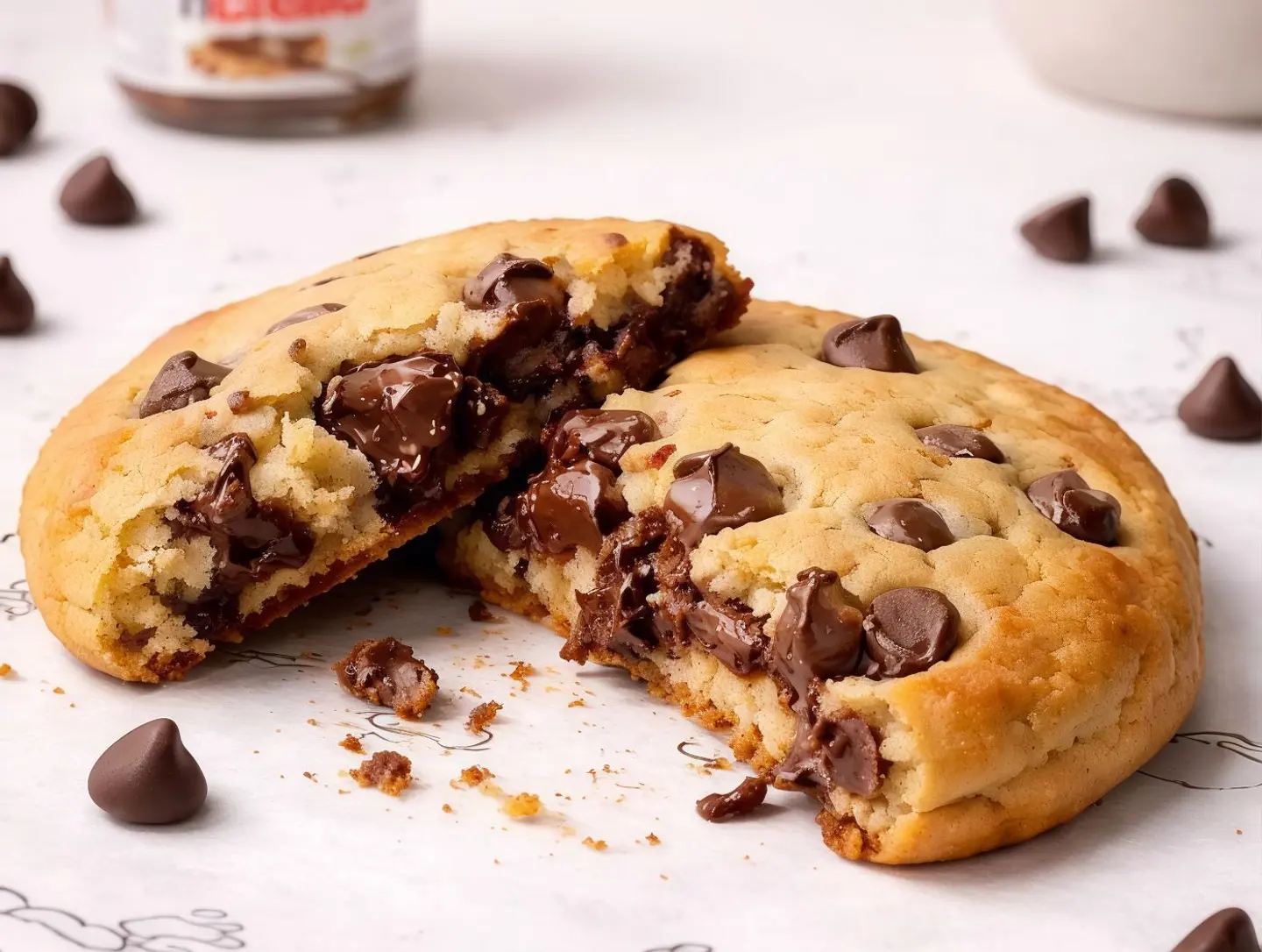 Cookies - Classic