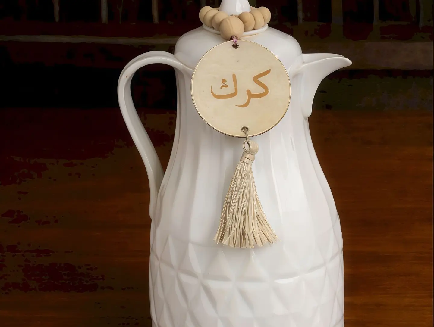 Karak