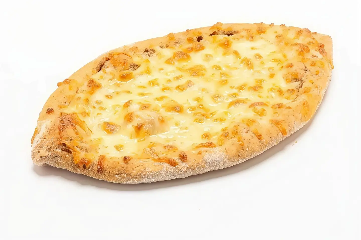 Mixed Cheese