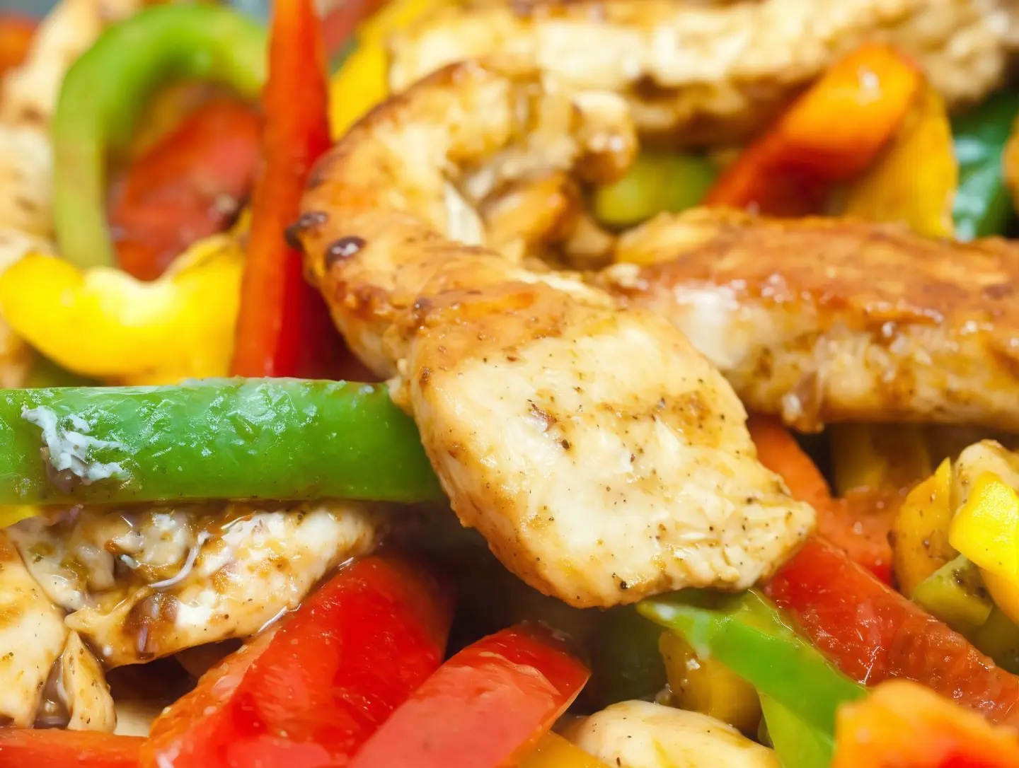 Mexican Chicken