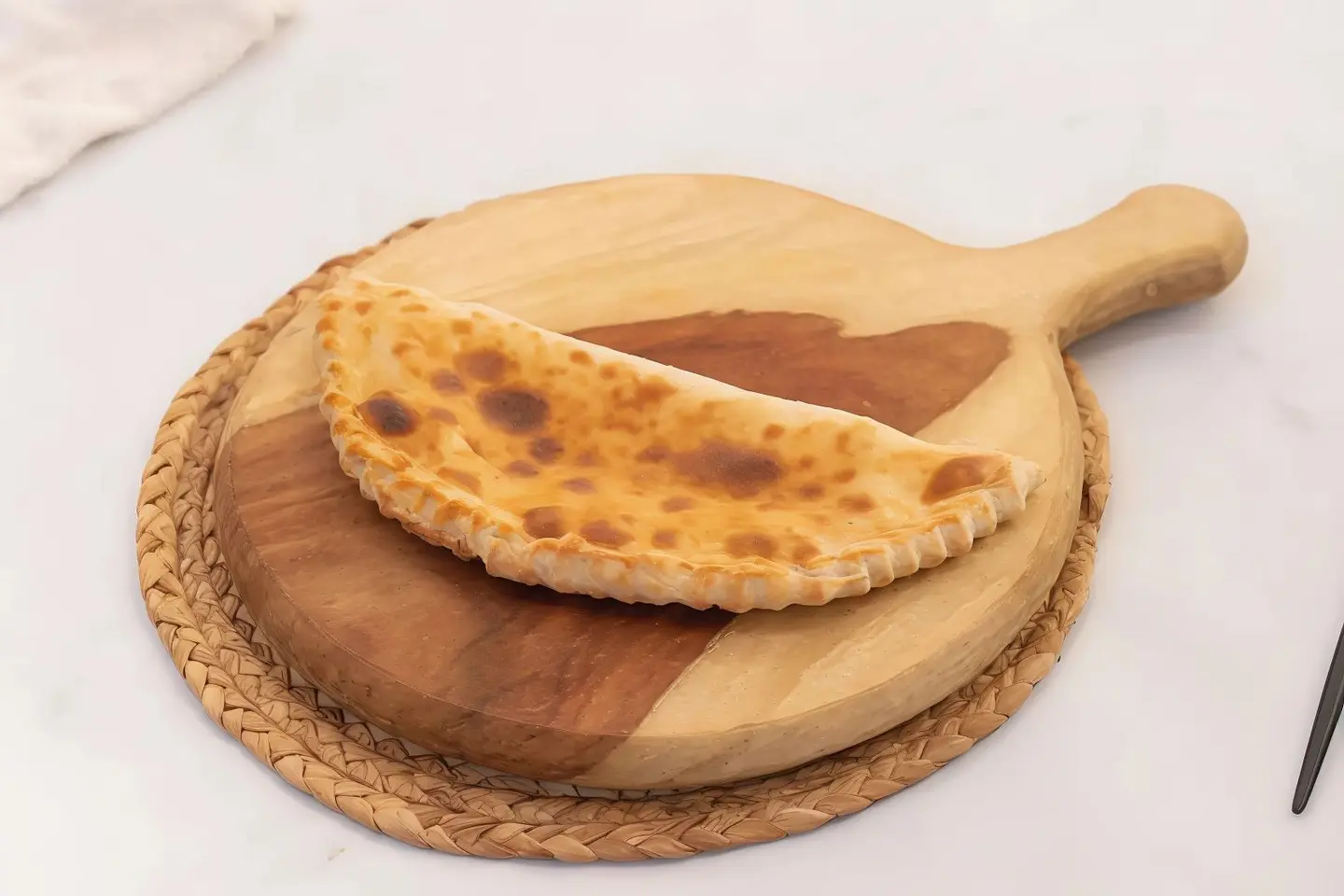 Potato Pie