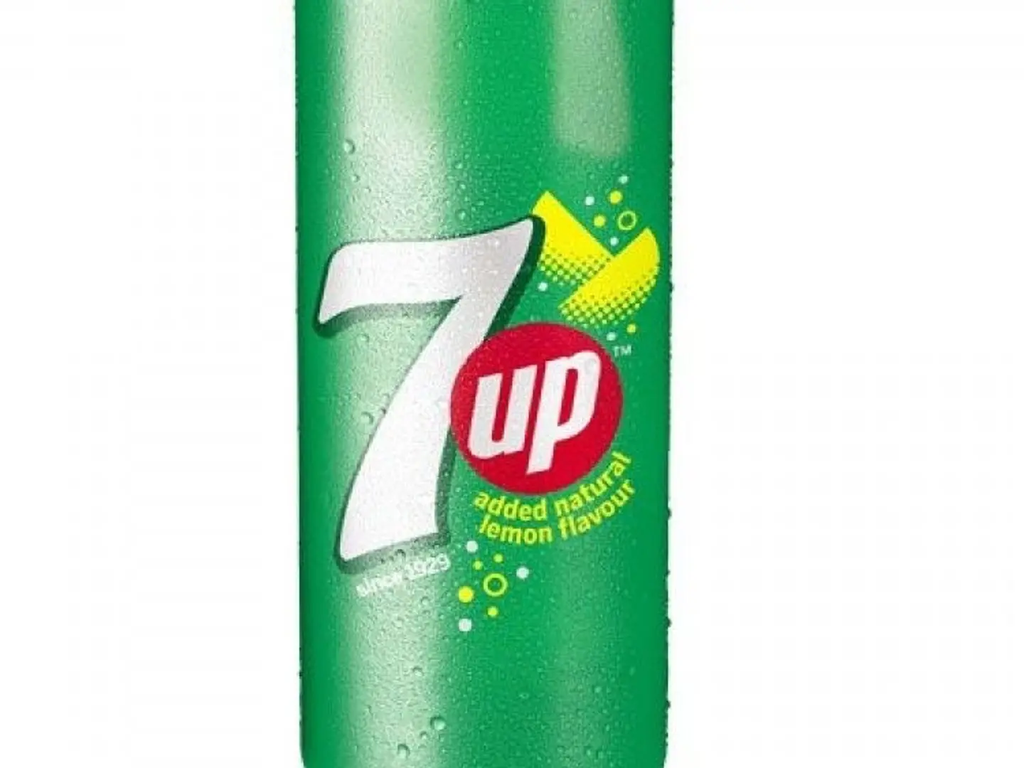 7 Up