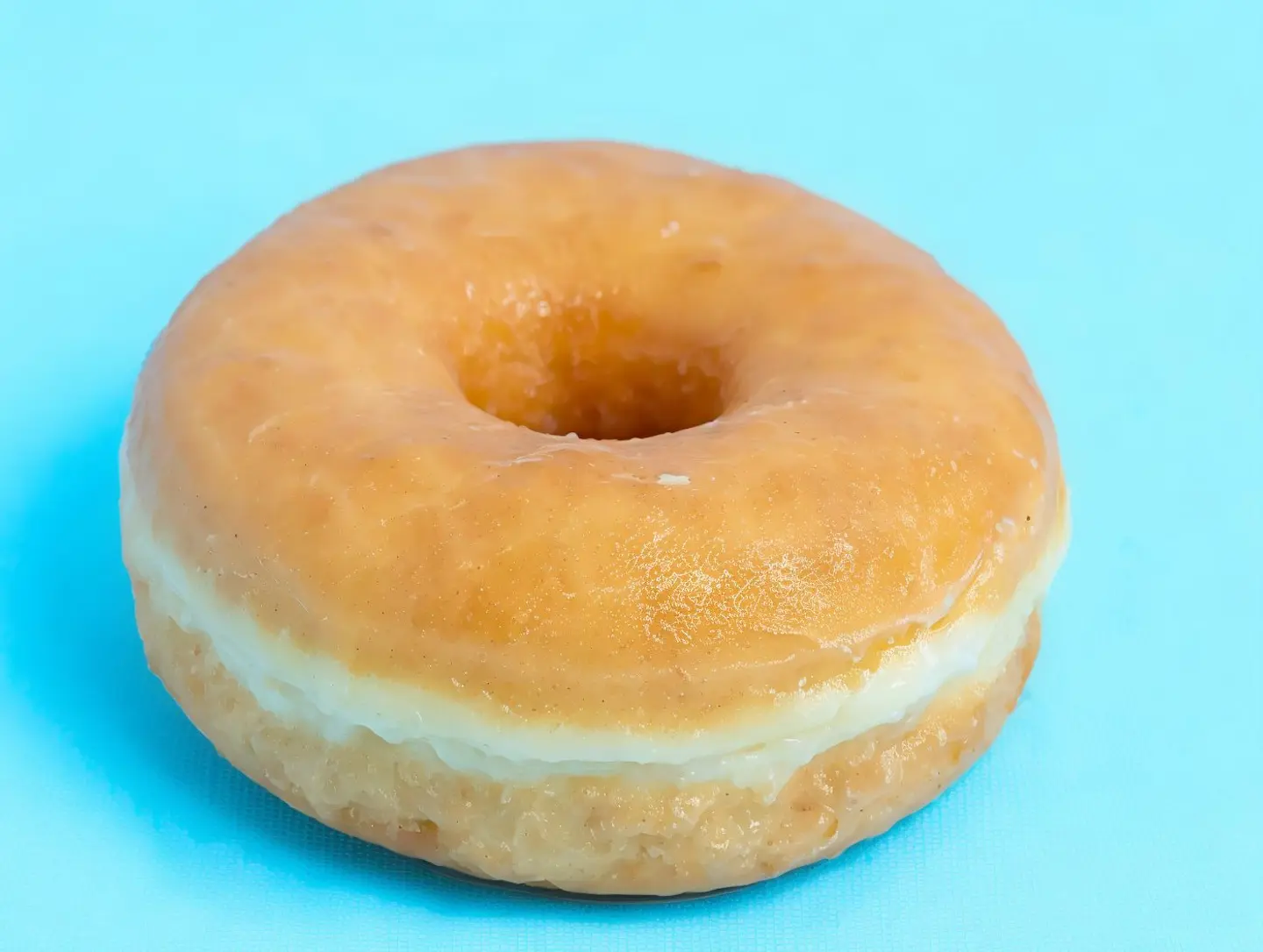 Fresh Donuts