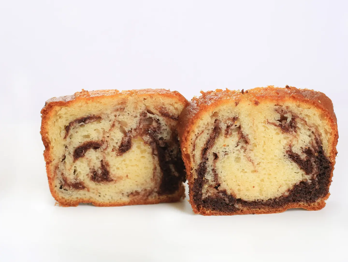 Marble Cake