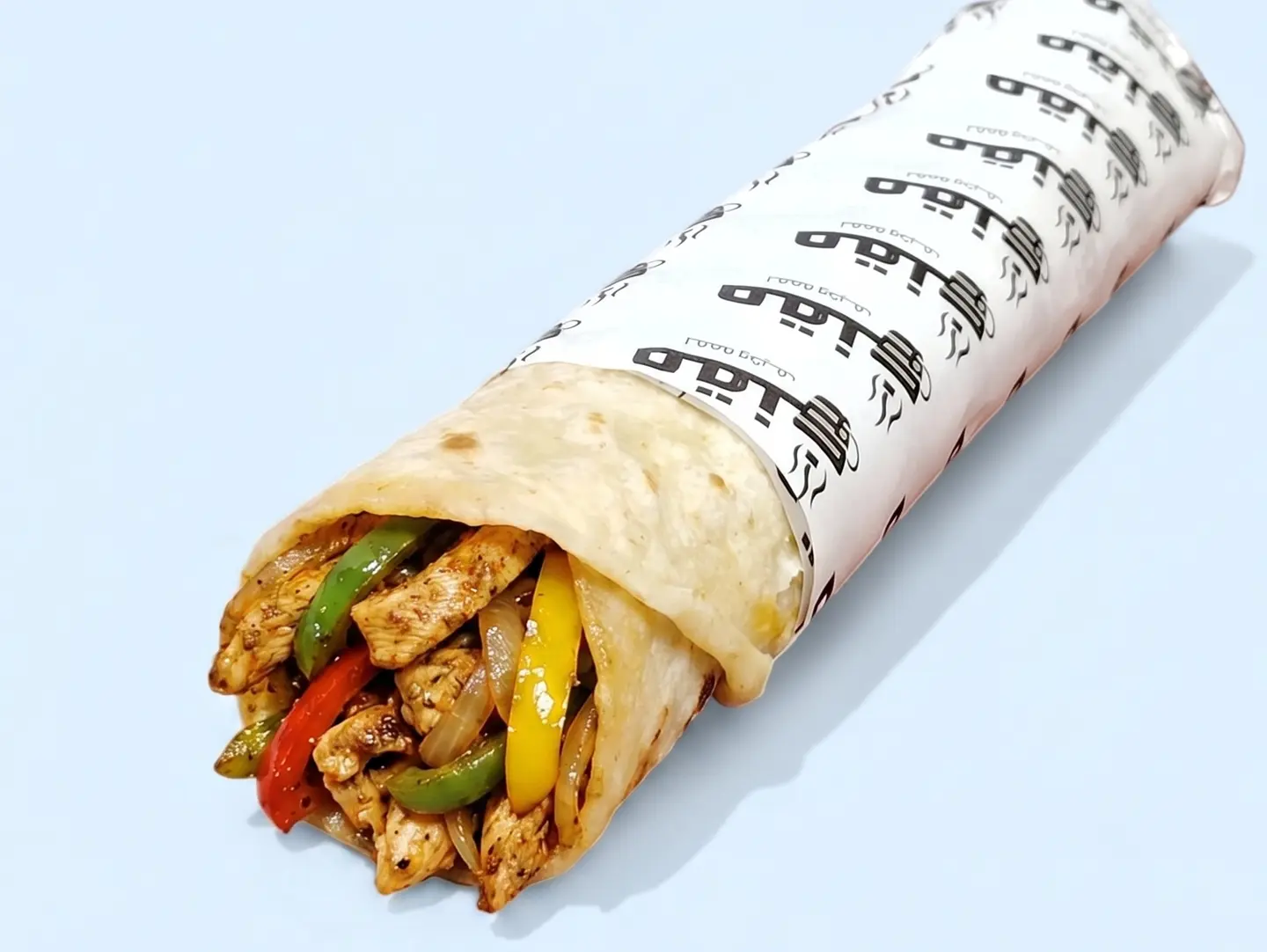 Chicken Fajita