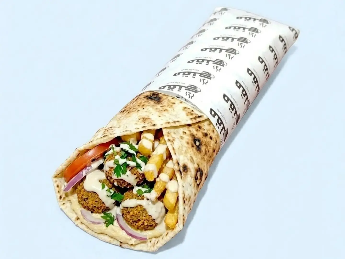 Falafel