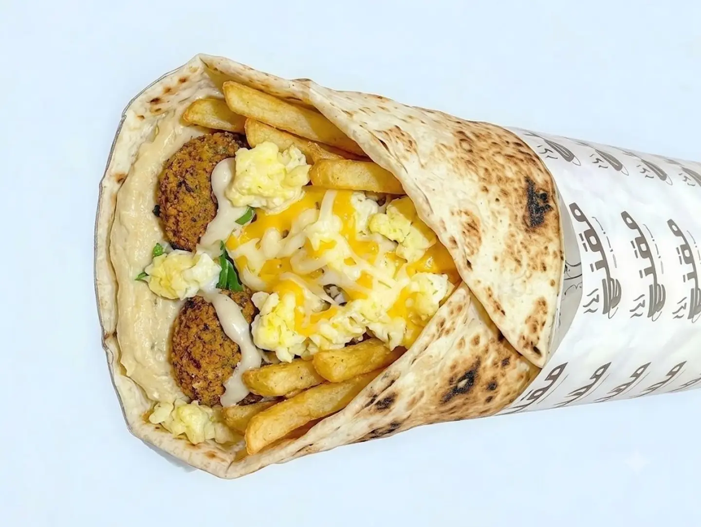 Falafel Mix
