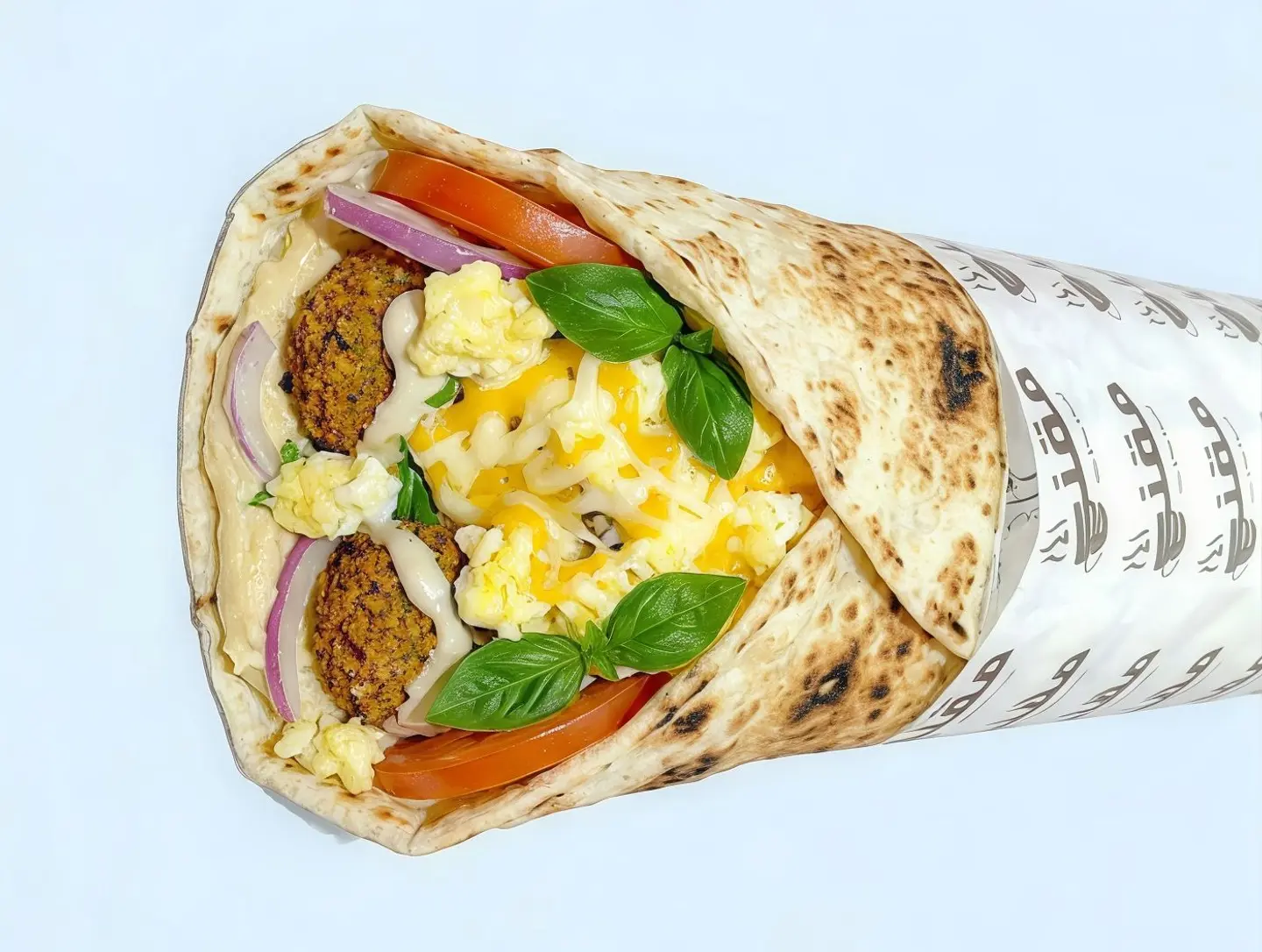 Falafel Mix