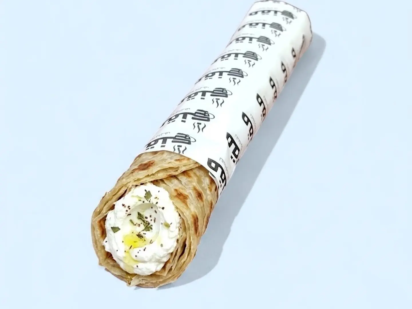Mixed Labneh