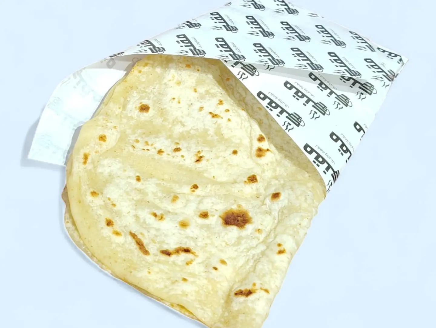 Plain Chapati