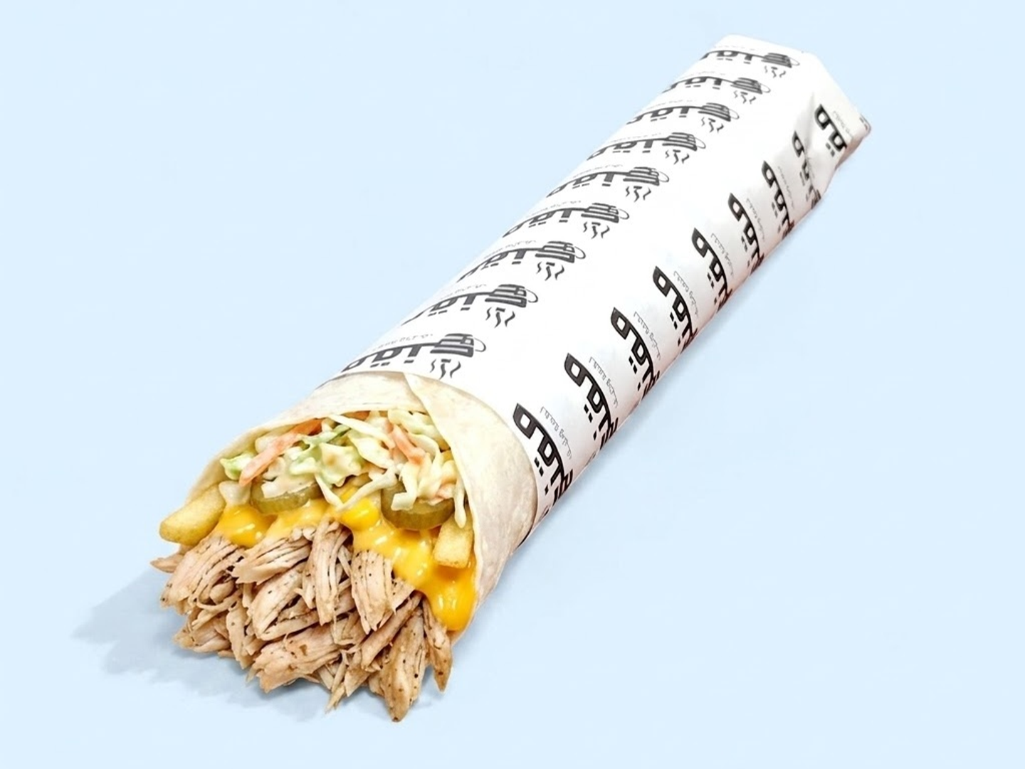 Saj Shawarma