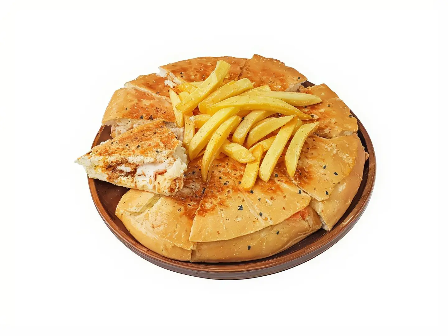 باشكا ايطالي