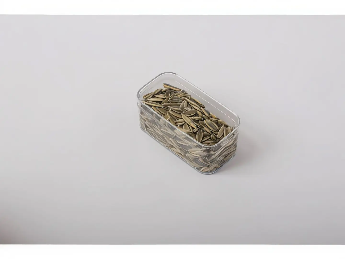 Sunflower Seeds