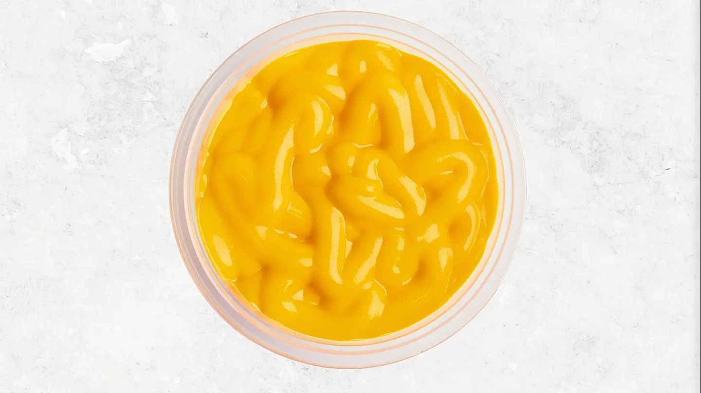Cheddar Sauce