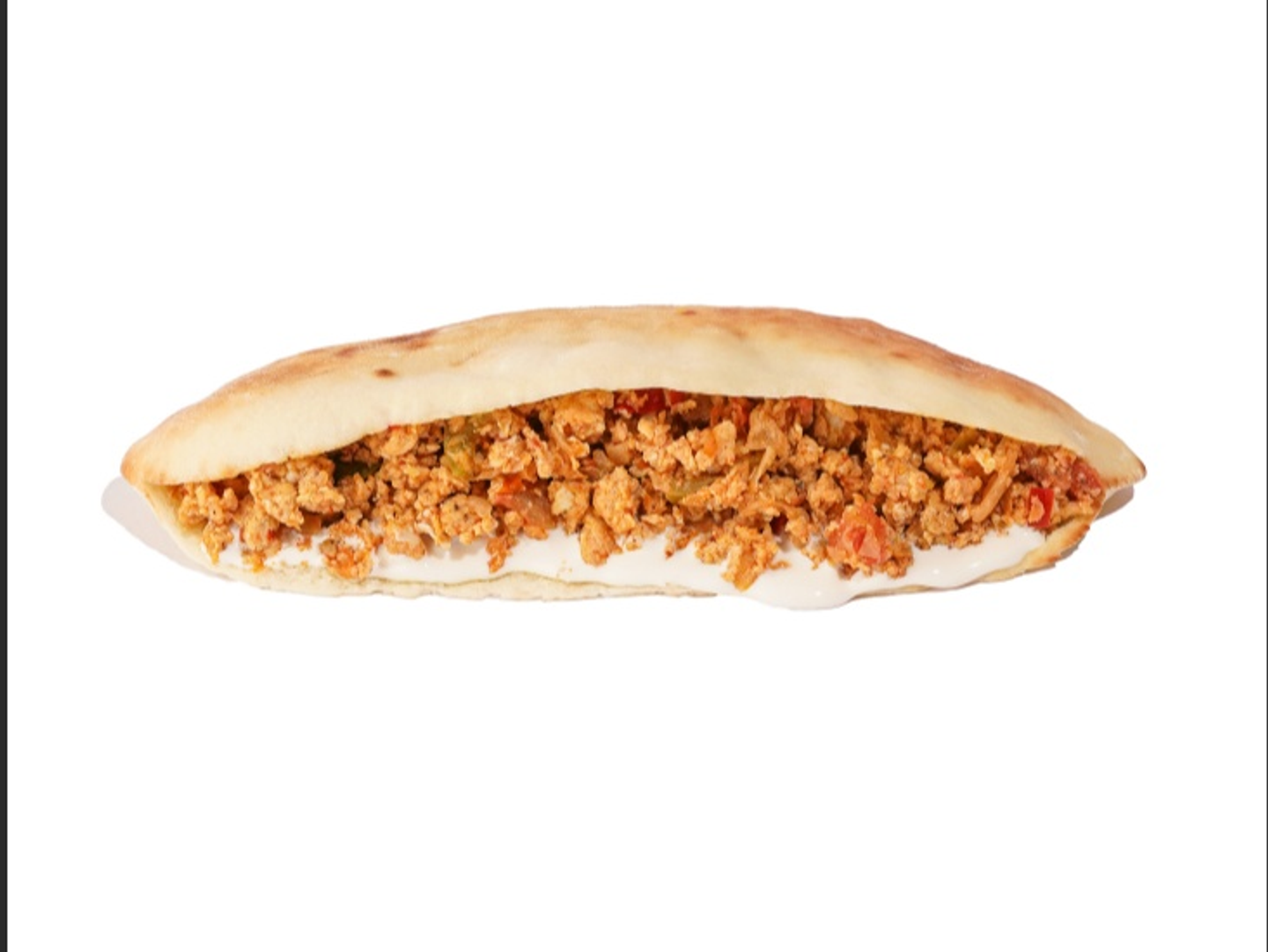 Shakshuka Sandwich