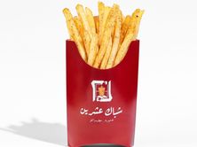 بطاطس عادية