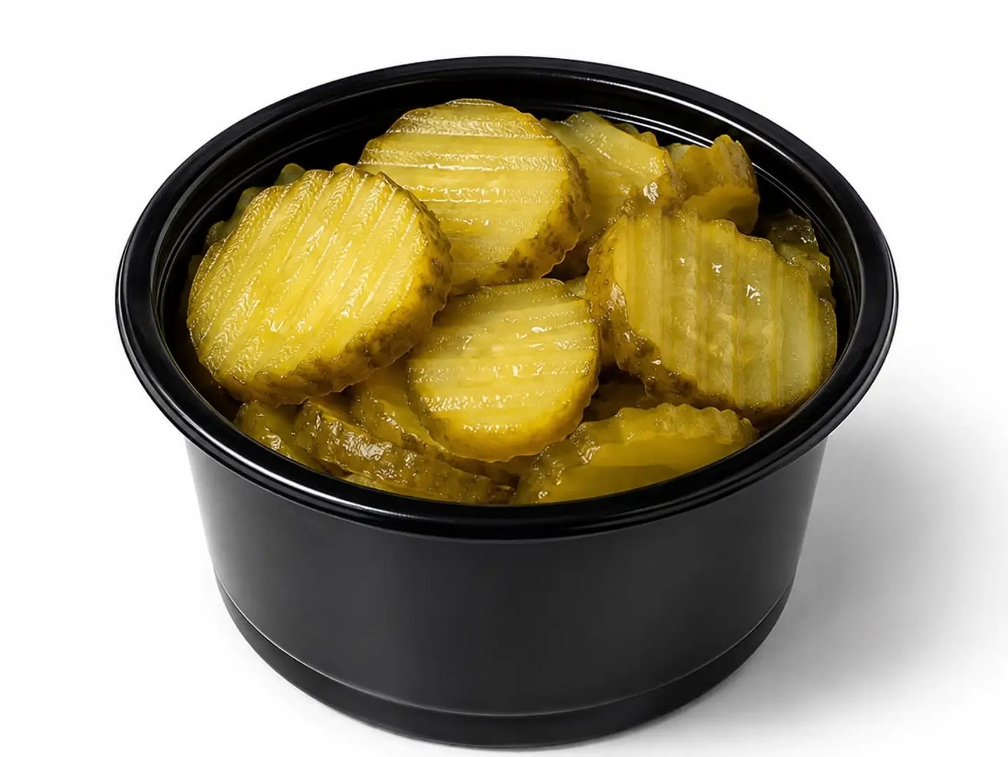 Pickled Cucumber