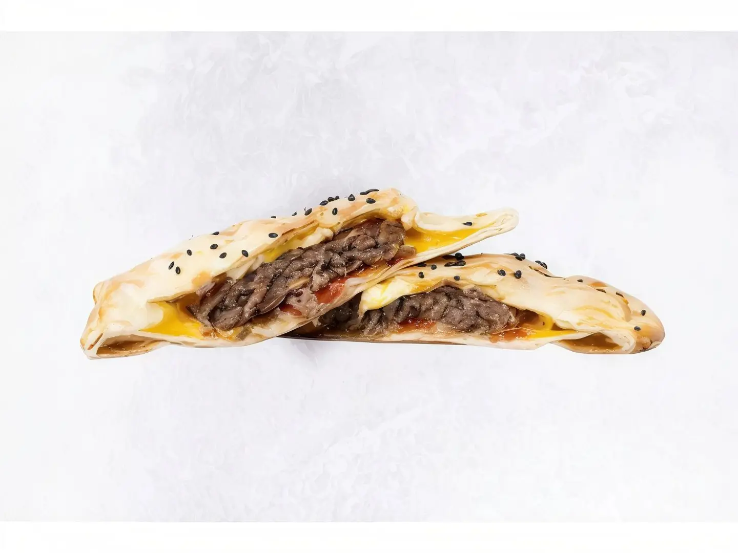Meat Pastries
