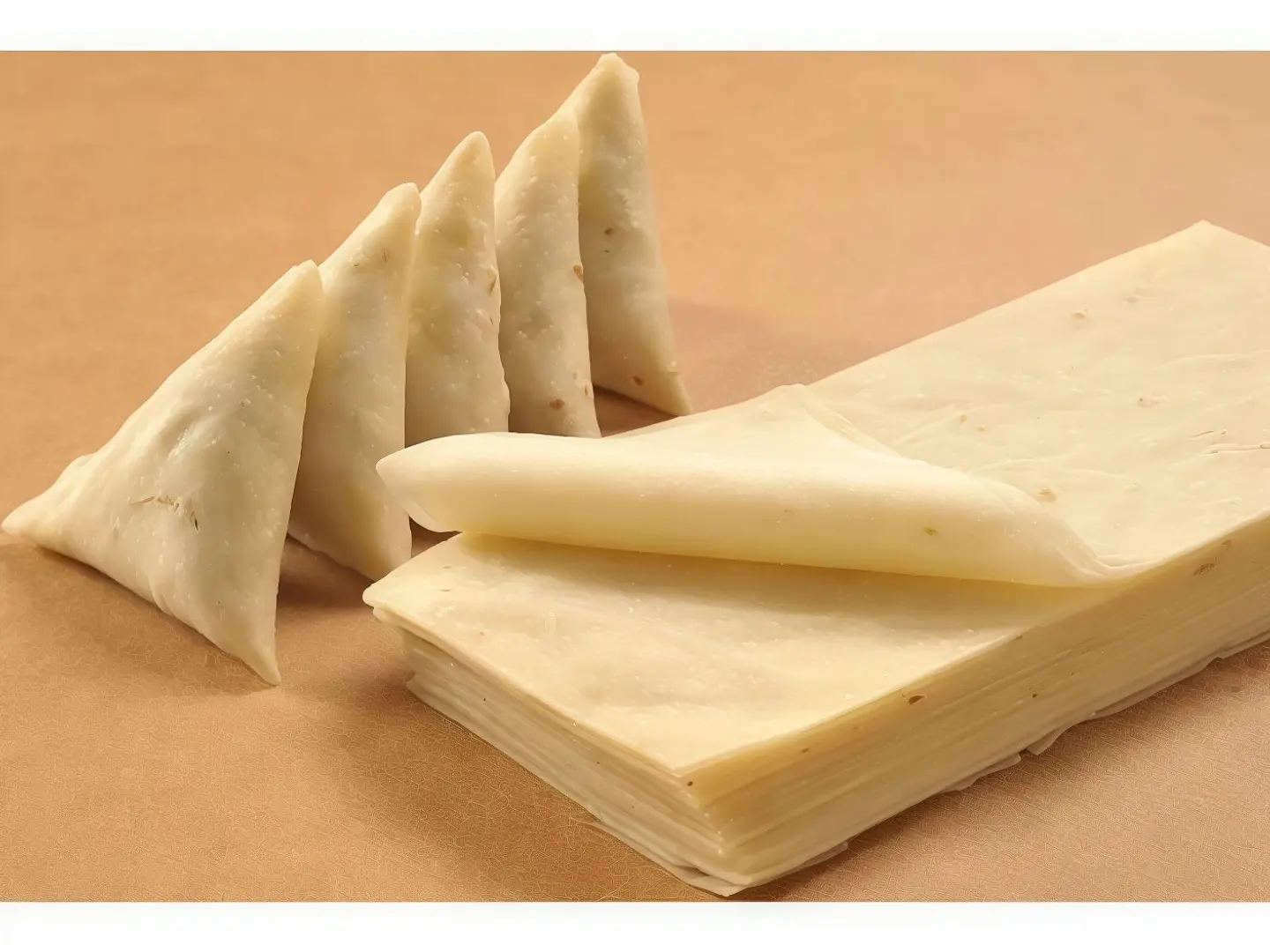 Sambosa Dough
