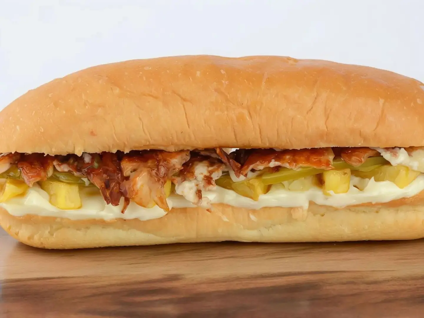 Shawarma Samoli Large
