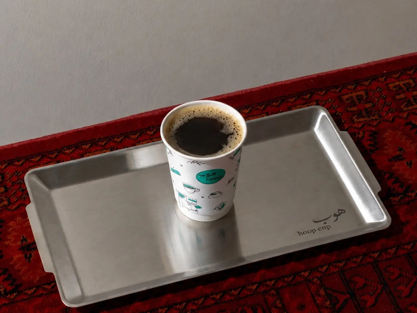 Hot V60