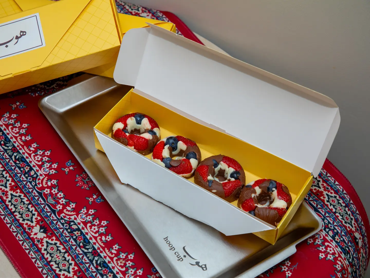 Summer Trend Box