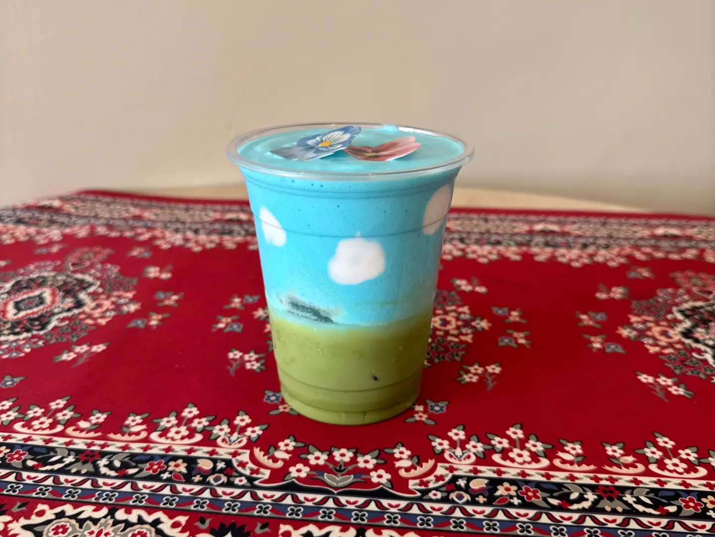 ماتشا الصيف