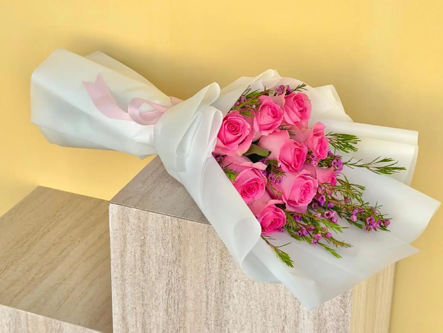 Caring Bouquet